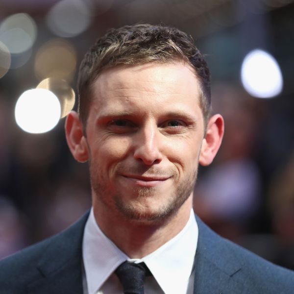 Jamie Bell