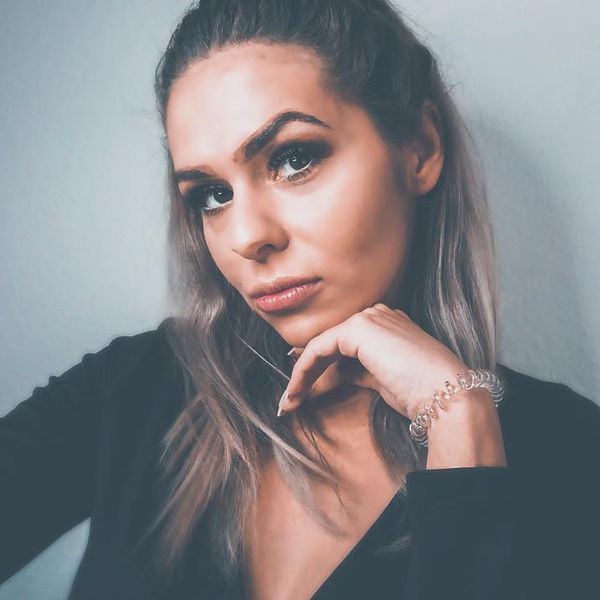 Janine Christin Wallat