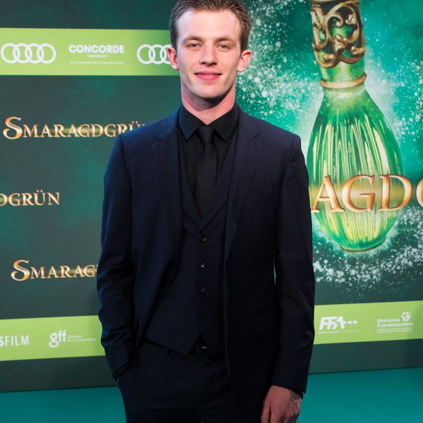 Jannis Niewöhner