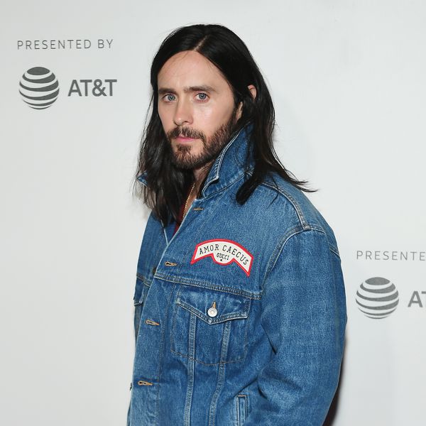 Jared Leto