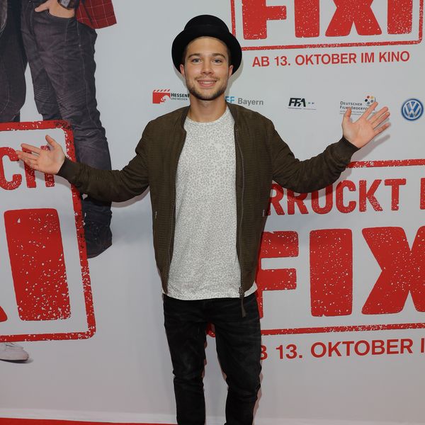 Jascha Rust | Promiflash