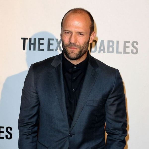 Jason Statham