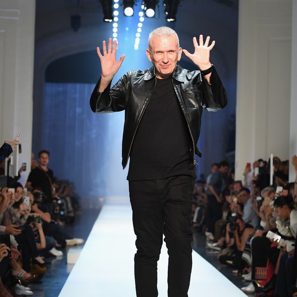 Jean Paul Gaultier