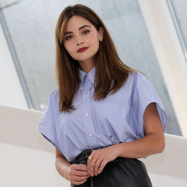 Jenna Coleman