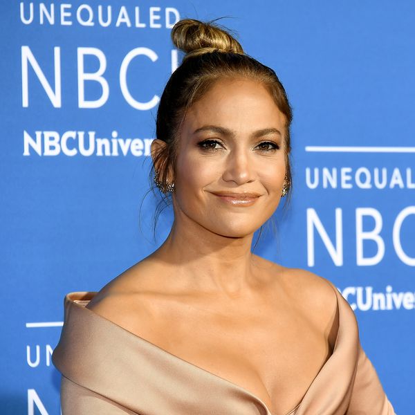 Jennifer Lopez