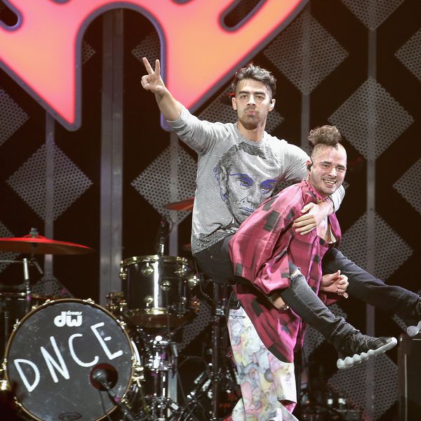 Joe Jonas