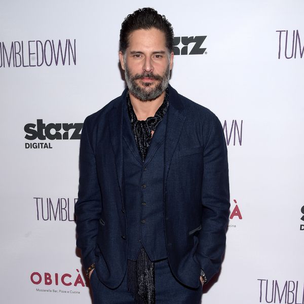 Joe Manganiello