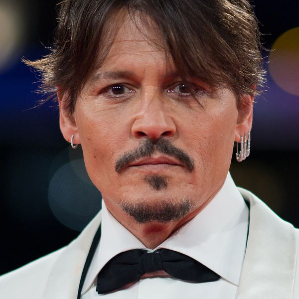 Johnny Depp
