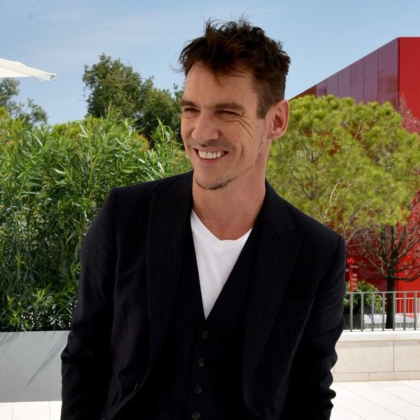 Jonathan Rhys Meyers