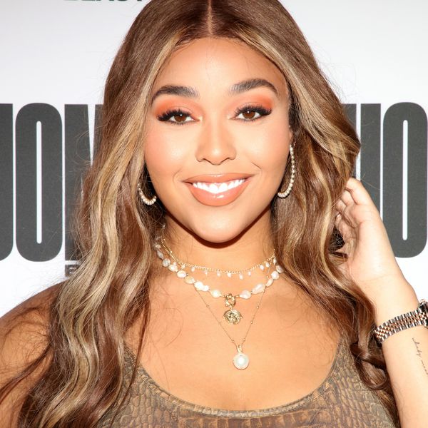 Jordyn Woods