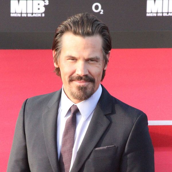 Josh Brolin
