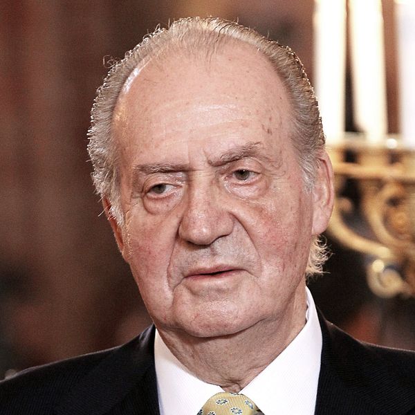 König Juan Carlos