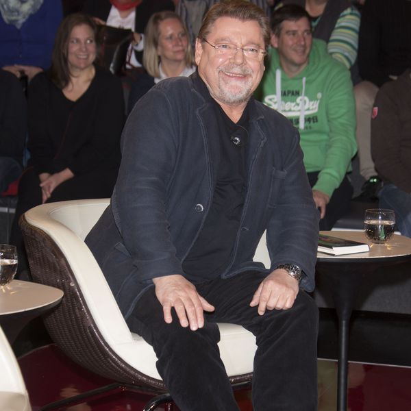 Jürgen von der Lippe