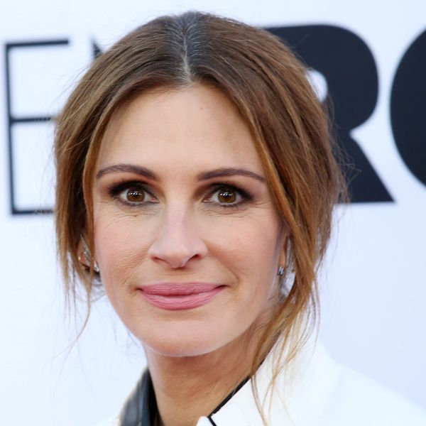 Julia Roberts