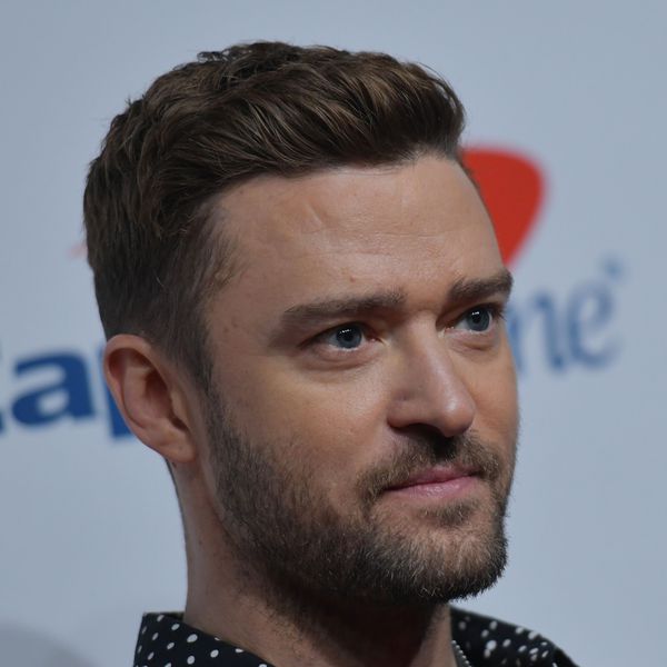 Justin Timberlake