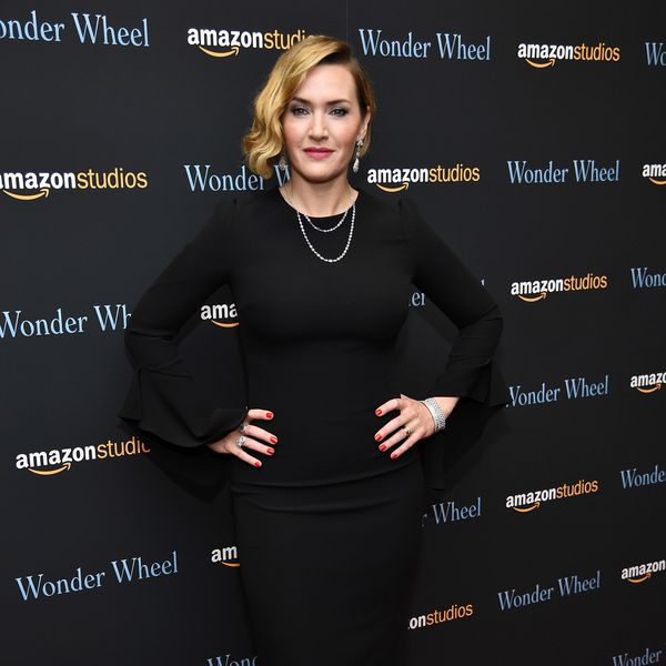 Kate Winslet