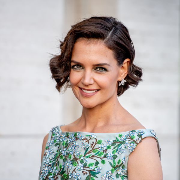 Katie Holmes