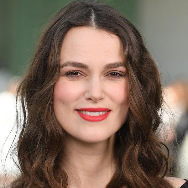 Keira Knightley