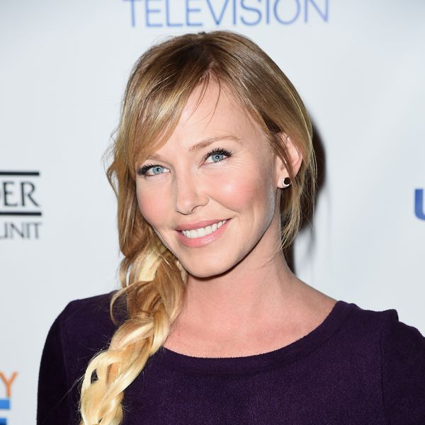 Kelli Giddish Promiflash