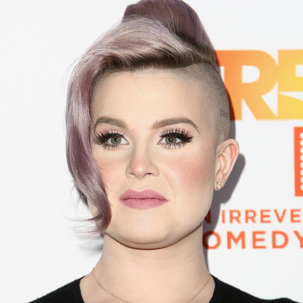 Kelly Osbourne