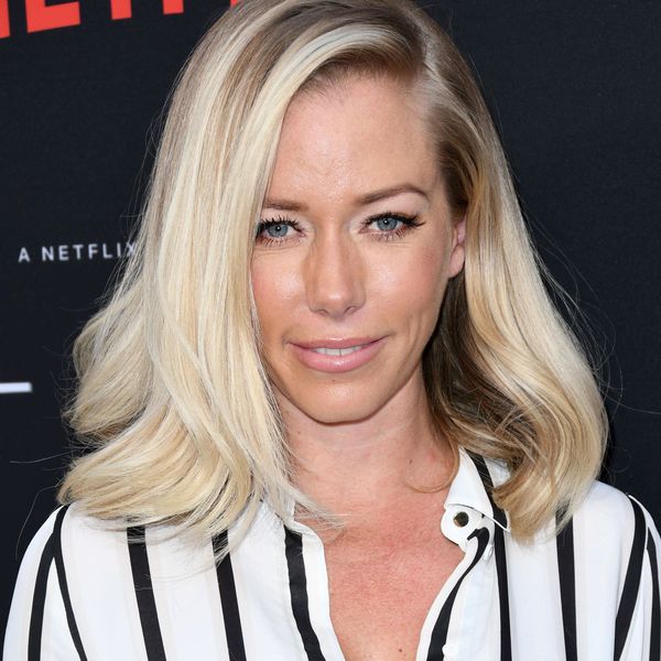 Kendra Wilkinson