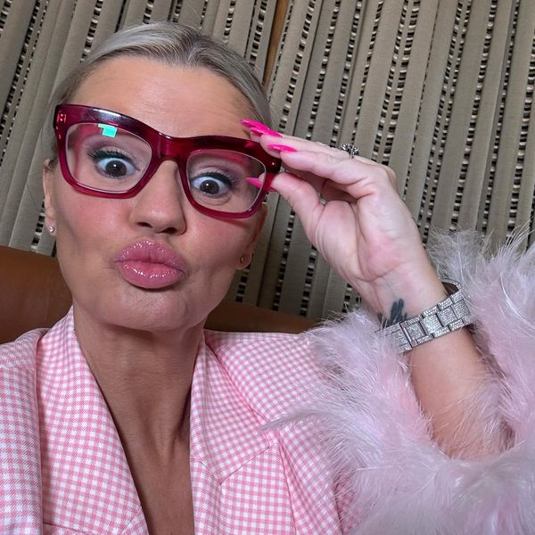 Kerry Katona | Promiflash