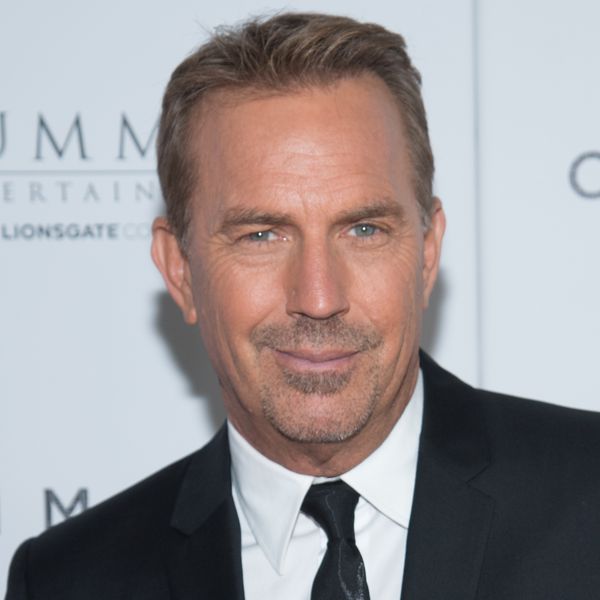 Kevin Costner