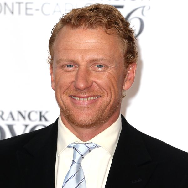 Kevin McKidd