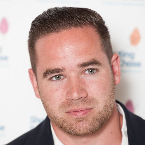 Kieran Hayler