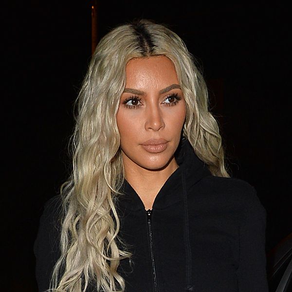 Kim Kardashian