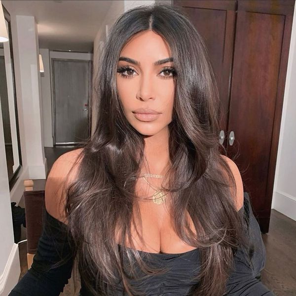 Kim Kardashian