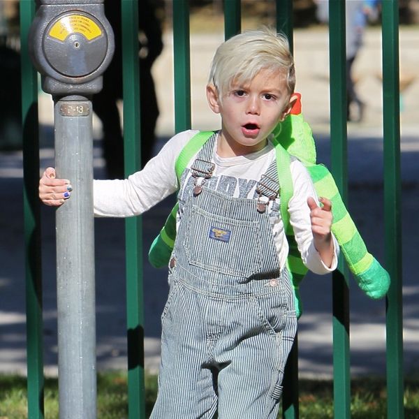 Kingston Rossdale