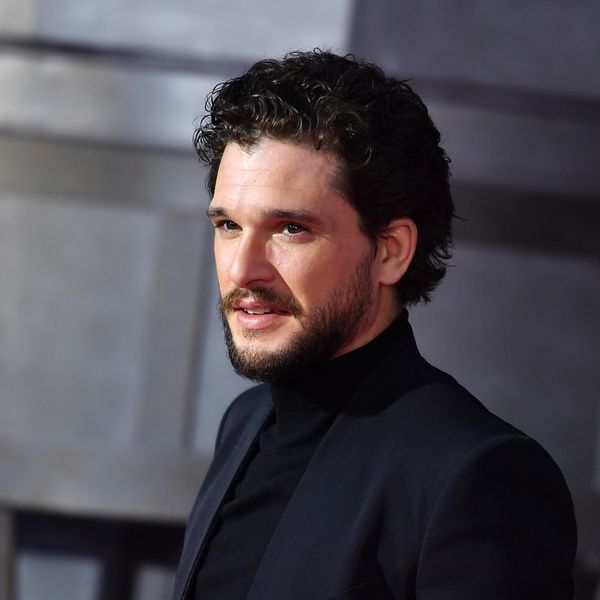 Kit Harington