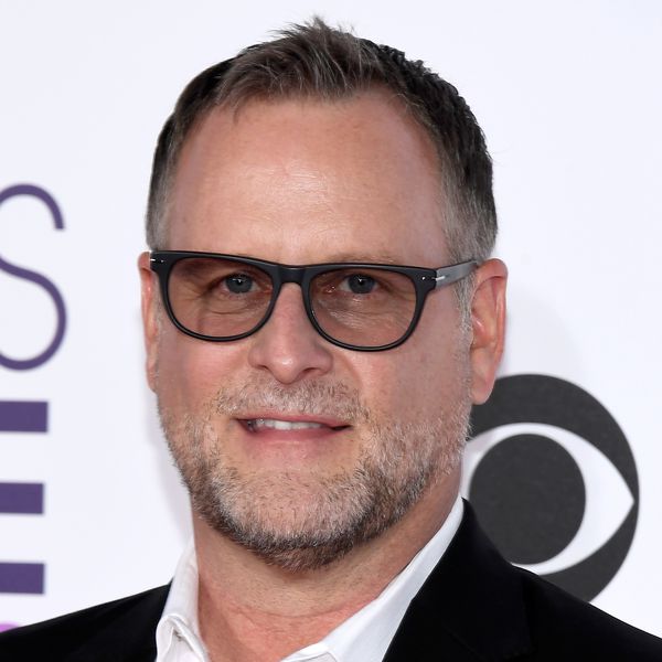 Dave Coulier