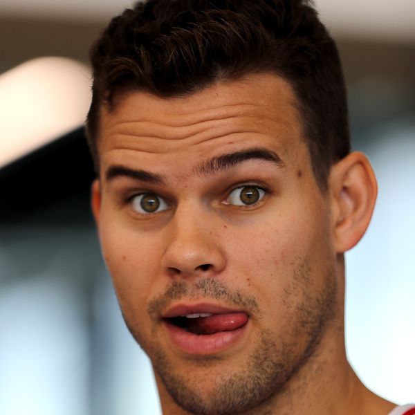 Kris Humphries