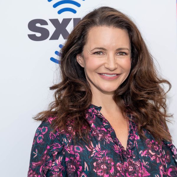 Kristin Davis