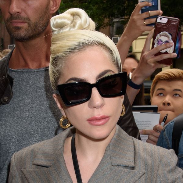 Lady GaGa