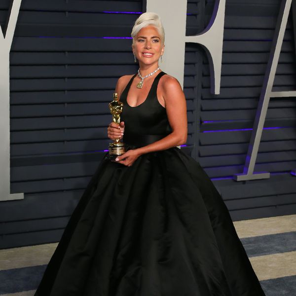 Lady GaGa