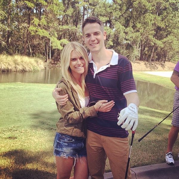 Lauren Scruggs