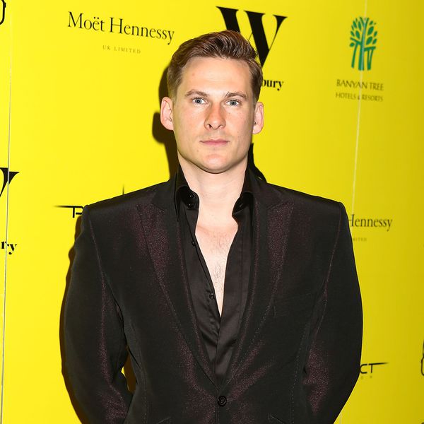 Lee Ryan