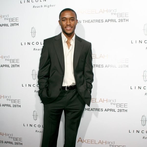Lee Thompson Young