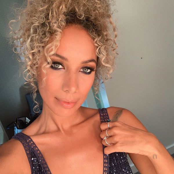 Leona Lewis