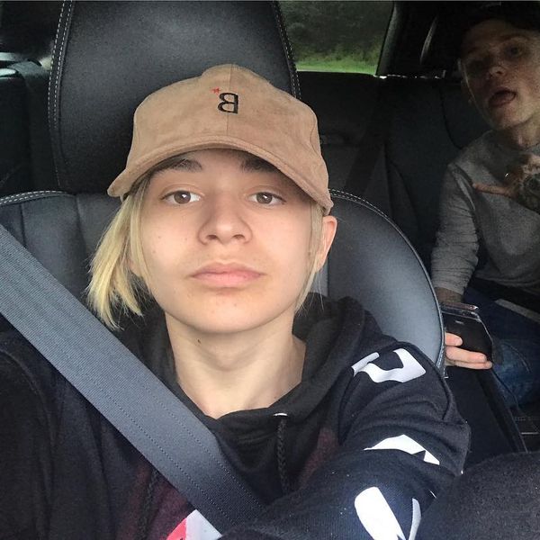 Leondre Devries