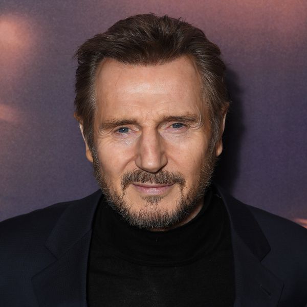 Liam Neeson
