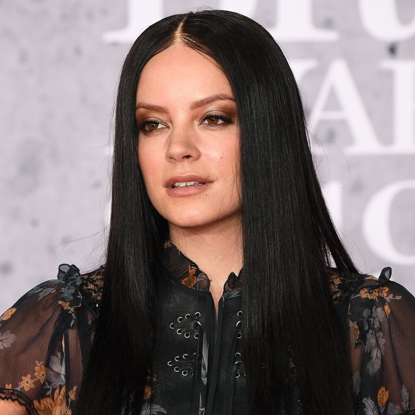 Lily Allen