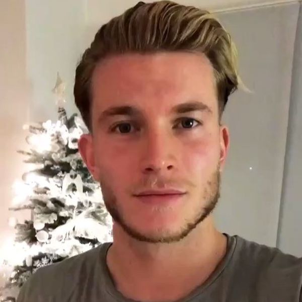 Loris Karius