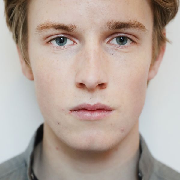 Louis Hofmann