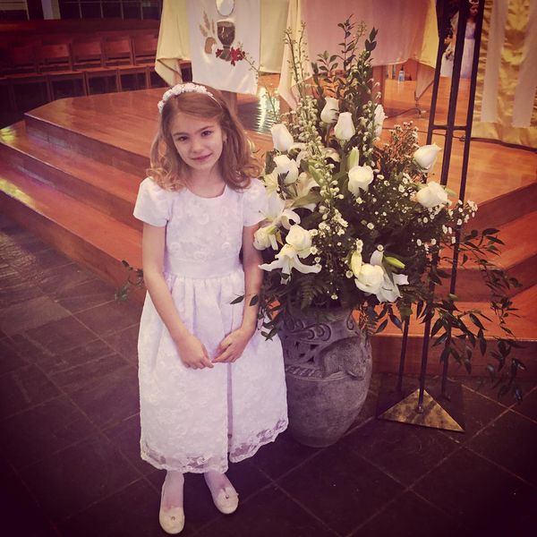 Maddie Briann Aldridge