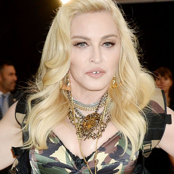 Madonna