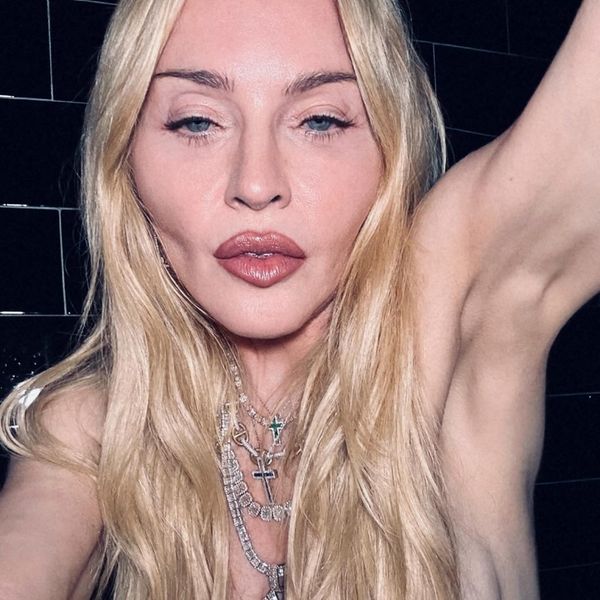 Madonna Promiflash